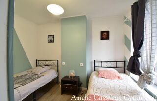  Immeuble à vendre 5 pièces 136 m²