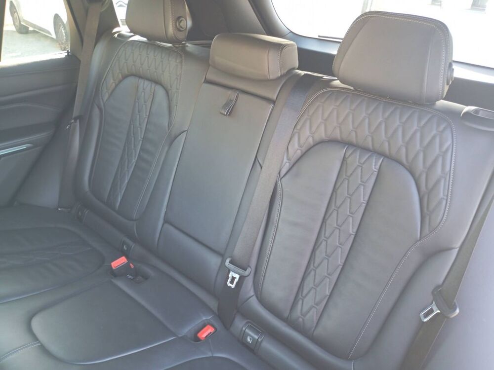 X5 xDrive M50d 400 Steptronic8 M Sport 2018 occasion 85300 Challans