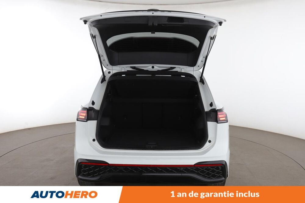 Tiguan 2.0 TDI R-Line DSG7 150 ch 2024 occasion 92130 Issy-les-Moulineaux