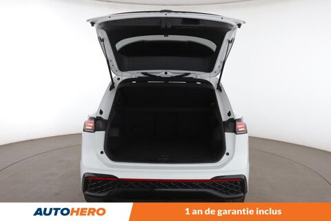 Tiguan 2.0 TDI R-Line DSG7 150 ch 2024 occasion 92130 Issy-les-Moulineaux