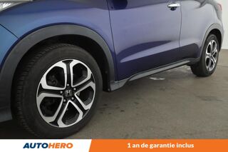 HR-V 1.5 i-VTEC Exclusive Navi CVT 130 ch 2016 occasion 92130 Issy-les-Moulineaux