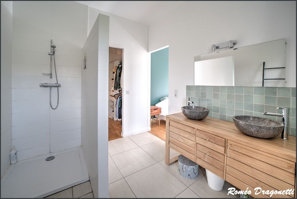 � vendre  Duplex/triplex Pr�vessin-Mo�ns (01280)