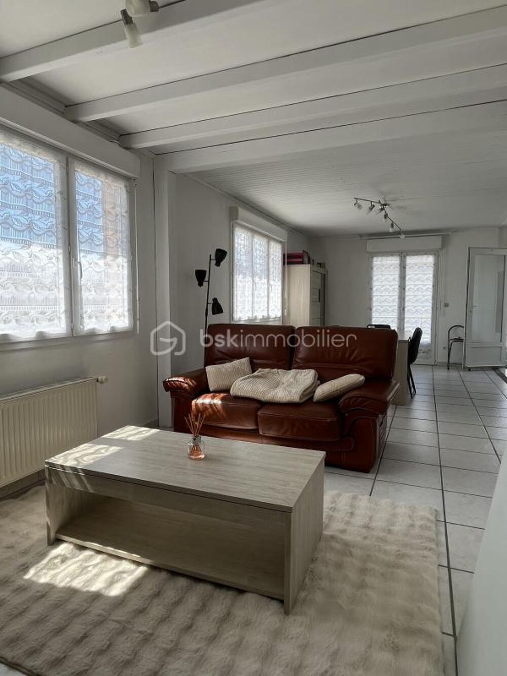 Maison 4 pièces 77 m²