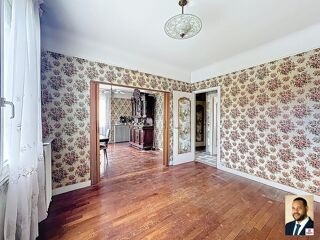  Maison � vendre 4 pi�ces 90 m�