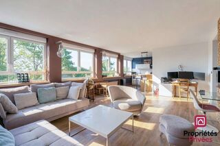  Appartement à vendre 3 pièces 86 m²