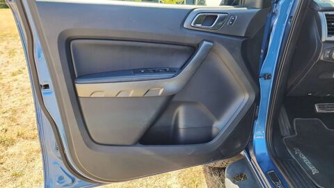 Ranger 2.0 EcoBlue 213 BVA10 Raptor 2019 occasion 72000 Le Mans