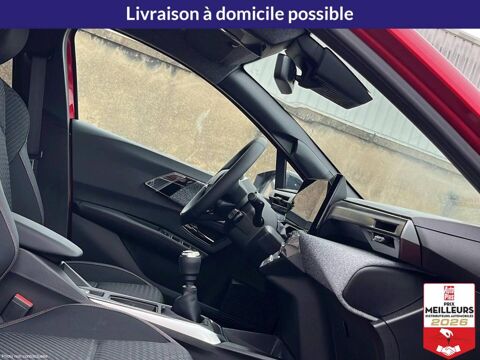 Clio 6 TCE 115 CH TECHNO 2026 occasion 78200 Buchelay