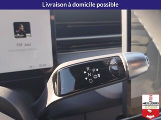 G6 AWD Performance Black Edition +Attelage 2026 occasion 10150 Lavau