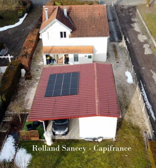  Maison � vendre 5 pi�ces 104 m�