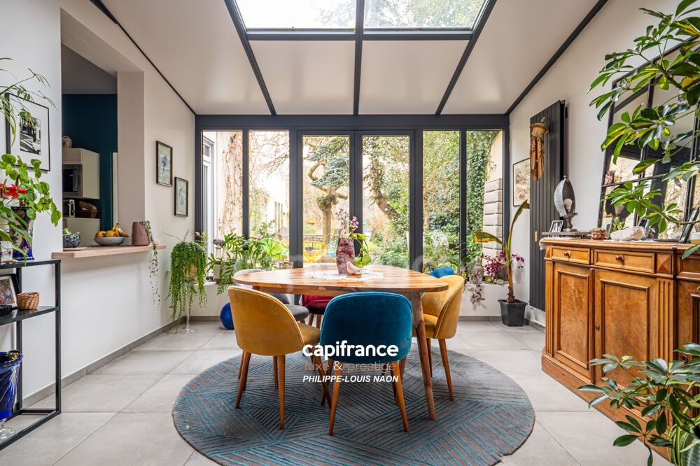 Maison 6 pièces 133 m² · à Le Mans · 133 m² · 455 000 €