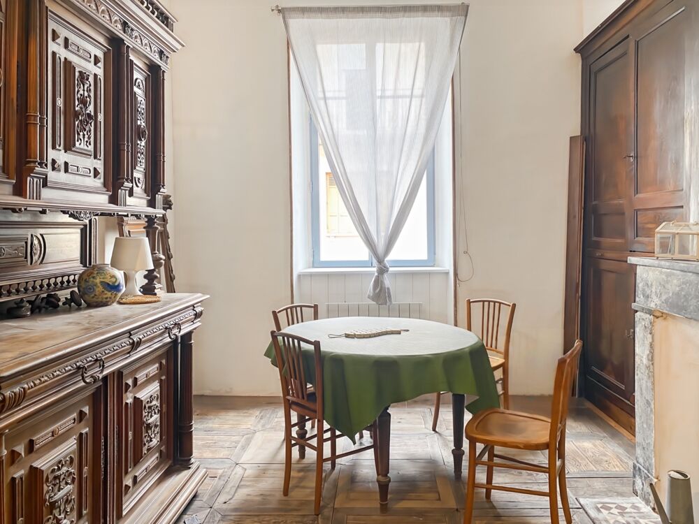 Vente Maison Maison à vendre 10 pièces MIRANDE (32) - 222 m2 avec jardin Mirande