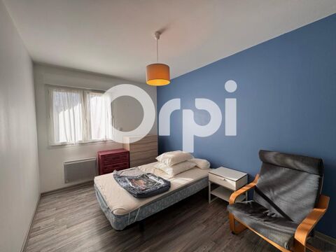  Appartement � louer 3 pi�ces 56 m�