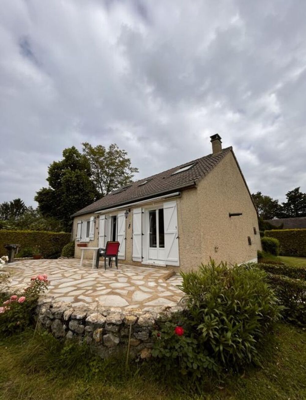 Maison 5 pièces 100 m² · à Etampes · 100 m² · 217 000 €