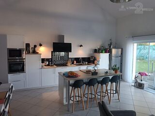  Maison à vendre 5 pièces 188 m²
