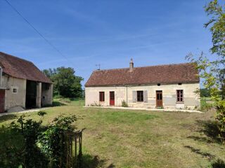  Maison à vendre 5 pièces 109 m²