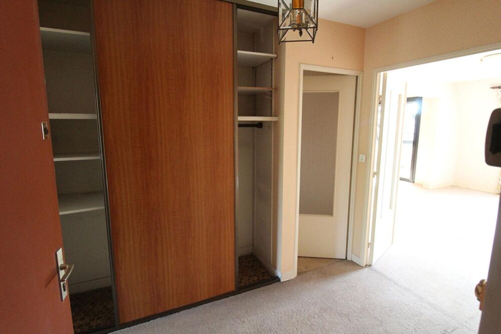 Appartement duplex