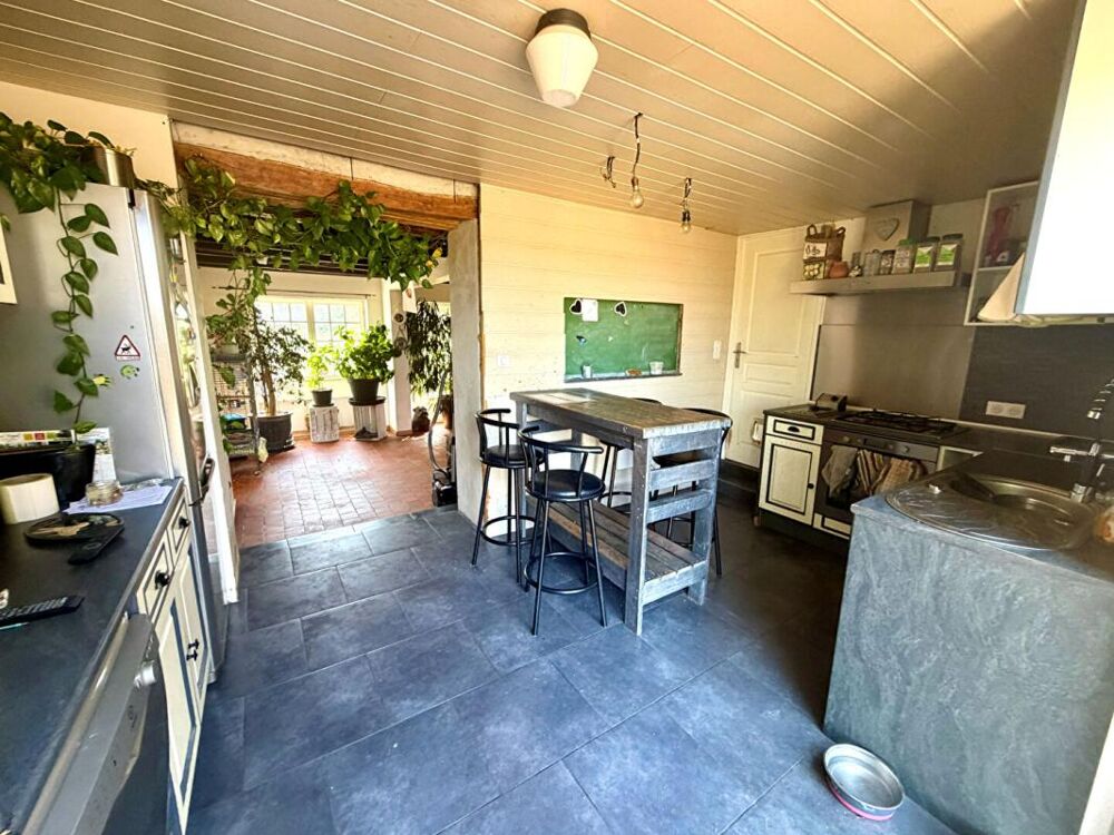 Vente Maison Maison Villaines Sous Luce Villaines sous luce