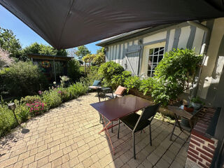  Maison  vendre 7 pices 194 m