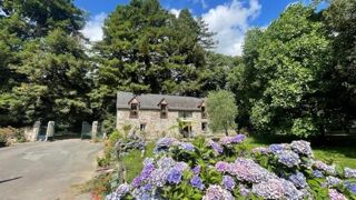  Propri�t�/ch�teau � vendre 7 pi�ces 580 m� Gouarec