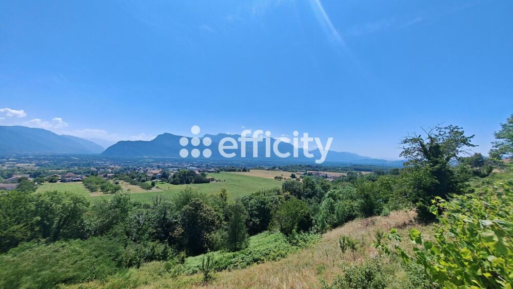 Vente Maison Longère Moirans