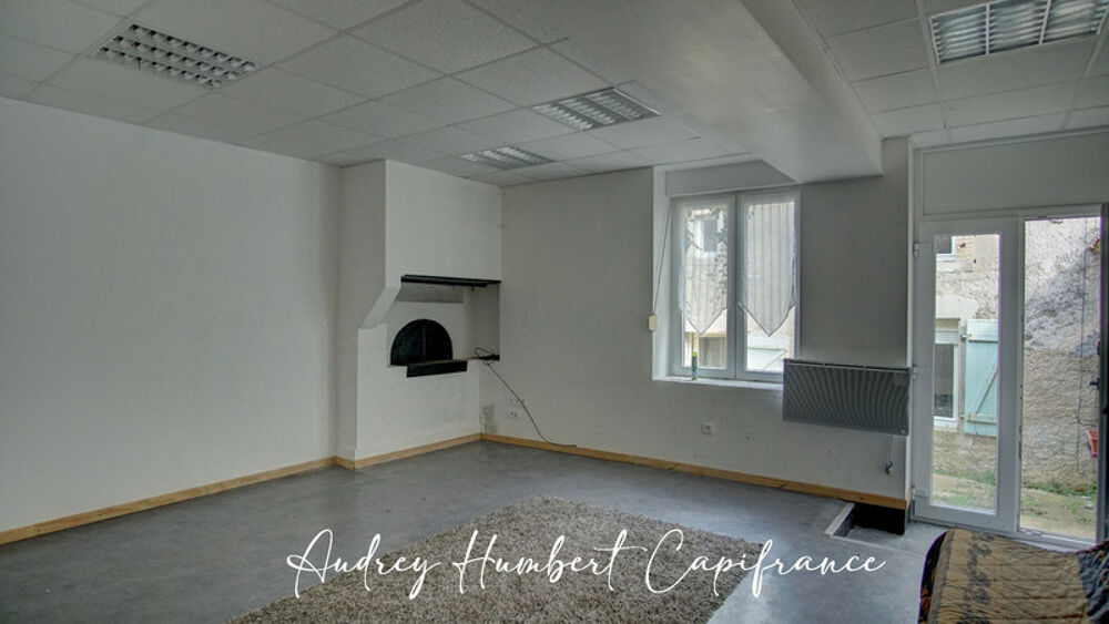Vente Maison Maison à vendre 4 pièces VIGNEULLES LES HATTONCHATEL (55) - dépendance et garage - greniers aménageables Vigneulles les hattonchatel