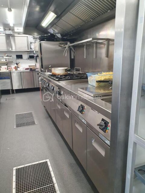 Restaurant  au Port de Cannes 750000 06400 Cannes