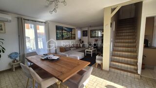 Maison � vendre 5 pi�ces 111 m�