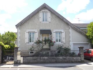  Maison Terrasson-Lavilledieu (24120)
