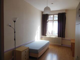 Appartement à louer 1 pièce 26 m²