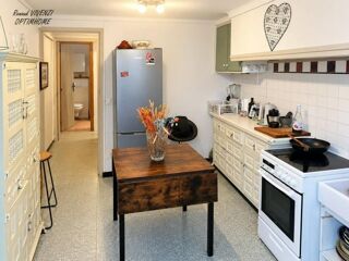  Maison à vendre 5 pièces 68 m²