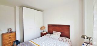  Appartement à vendre 3 pièces 58 m²