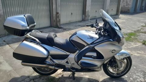 Moto HONDA 2012 occasion Nancy 54000