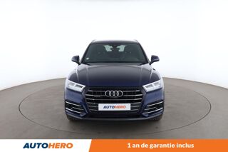 Q5 55 TFSIe S line Quattro S tronic 7 367 ch 2020 occasion 92130 Issy-les-Moulineaux