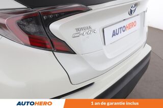 C-HR 1.8 Hybride Graphic 122 ch 2018 occasion 92130 Issy-les-Moulineaux