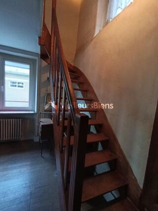  Maison à vendre 3 pièces 76 m²