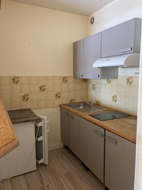  Appartement � louer 2 pi�ces 42 m�