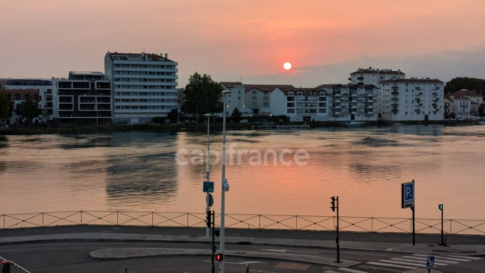BAYONNE, appartement de 140 m², 3/4 chambres