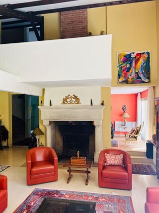  Maison � vendre 11 pi�ces 359 m�