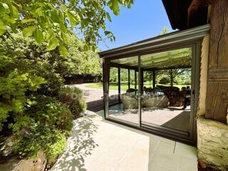  Maison à vendre 6 pièces 162 m²