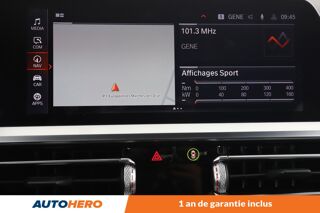 S&eacute;rie 3 320d M Sport 190 ch 2019 occasion 92130 Issy-les-Moulineaux