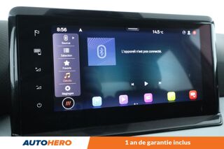 Ibiza 1.0 EcoTSI Style 95 ch 2022 occasion 92130 Issy-les-Moulineaux