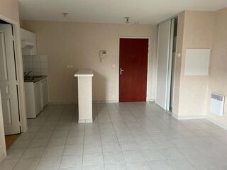  Appartement � louer 2 pi�ces 34 m�