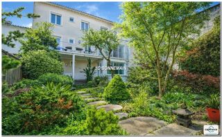  Maison � vendre 7 pi�ces 210 m�