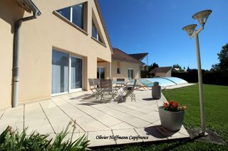  Maison à vendre 9 pièces 234 m²
