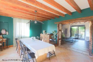  Maison à vendre 5 pièces 162 m²
