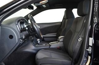 Charger 5.7 V8 HEMI R/T Black 2017 occasion 33000 Bordeaux