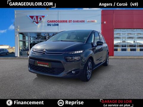 Citroën C4 Picasso PureTech 130 S&S Feel 2016 occasion Corzé 49140