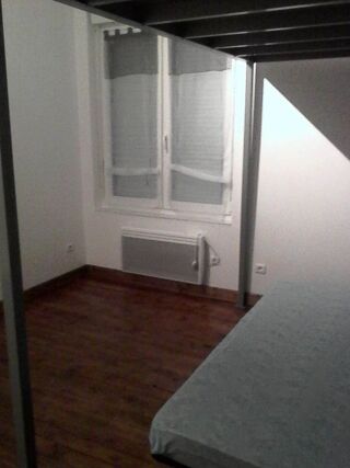  Appartement à louer 1 pièce 20 m²