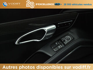 911 (991) TURBO 3.8 S PDK 560 CH 2016 occasion 67960 Entzheim
