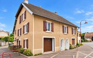  Maison à vendre 8 pièces 200 m²